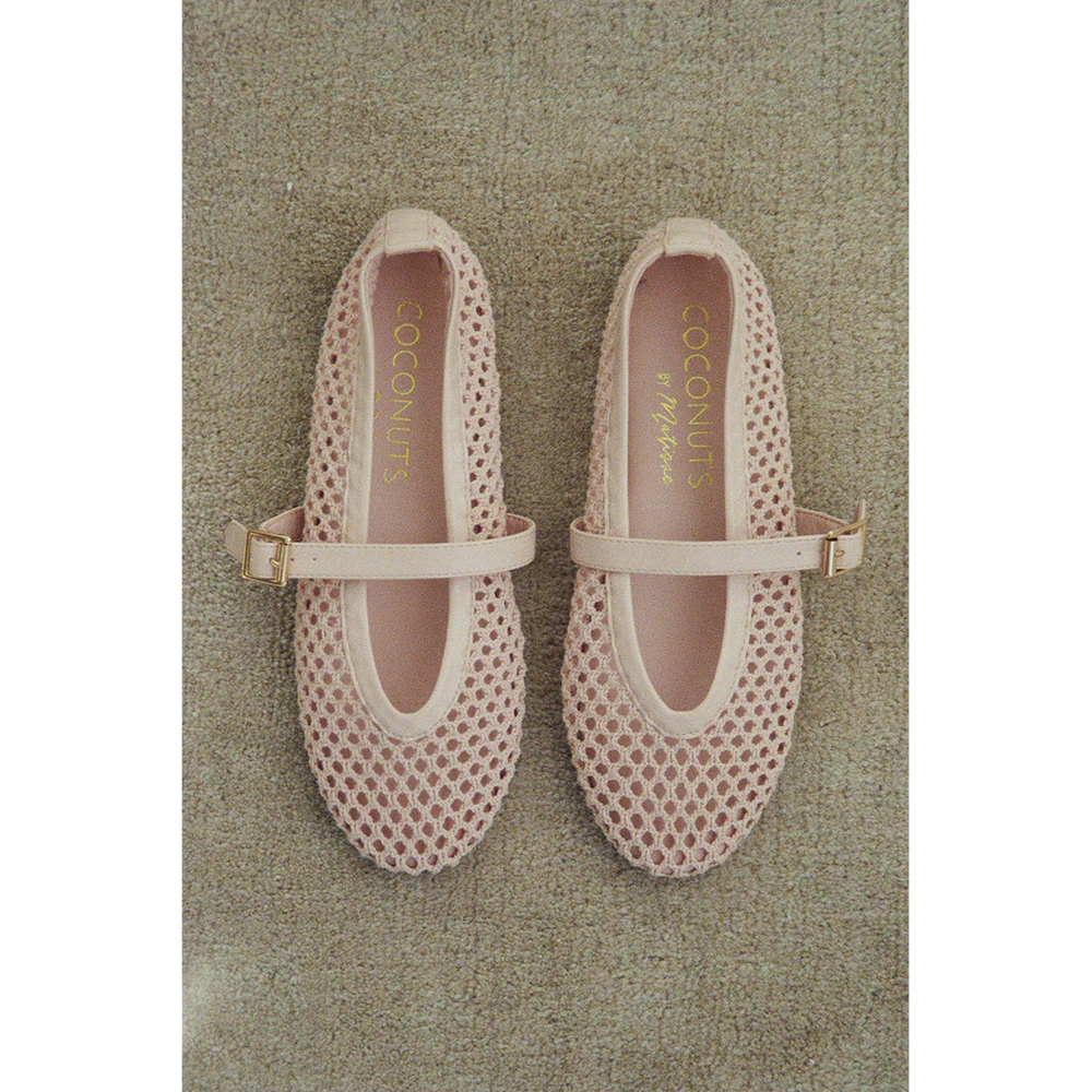 Nolita Ballet Flat