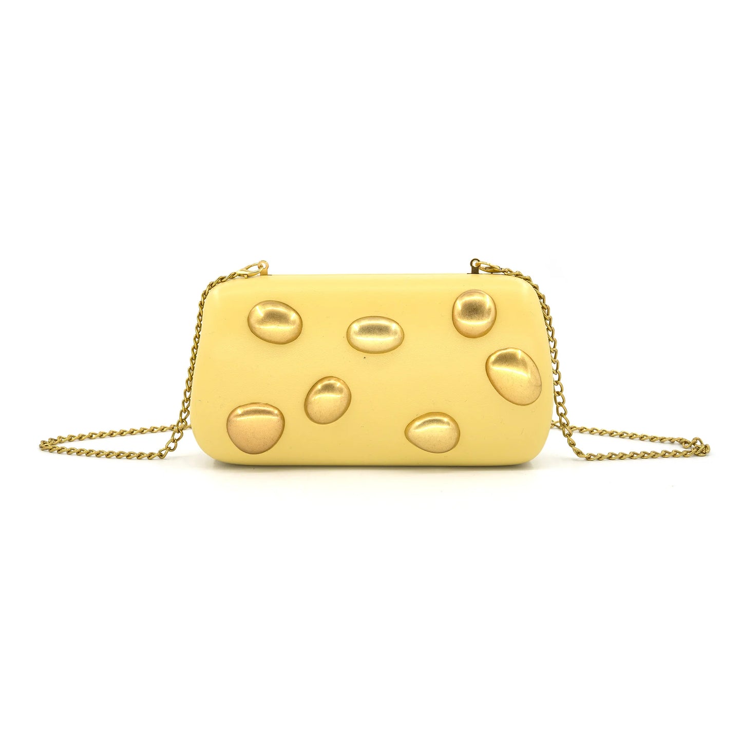 Luna Clutch (Two Colors!)