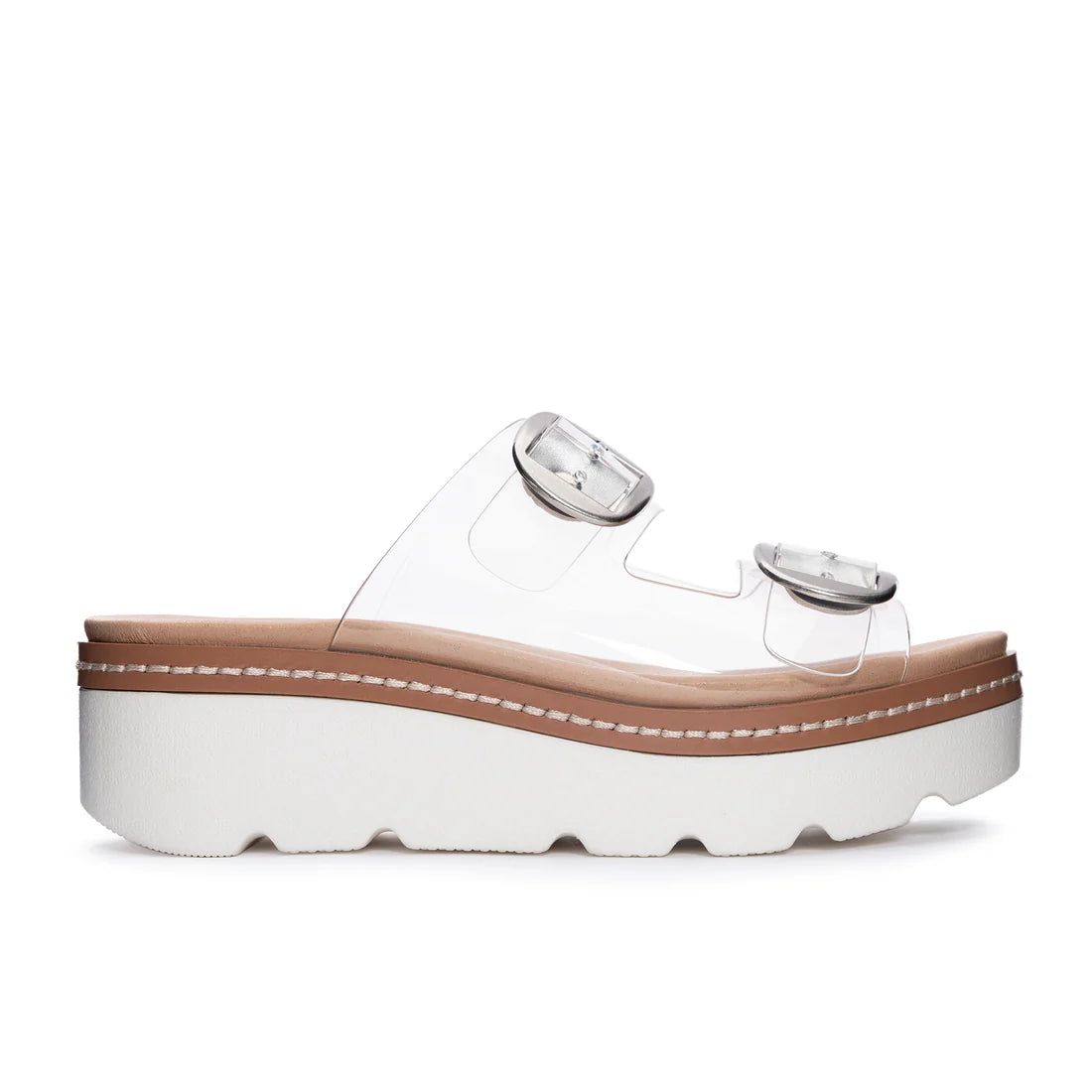 Surfs Up Sandals