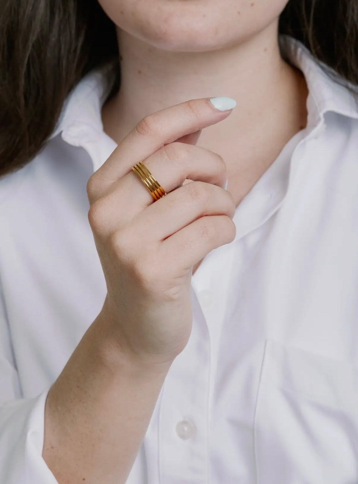 My Soul Ring