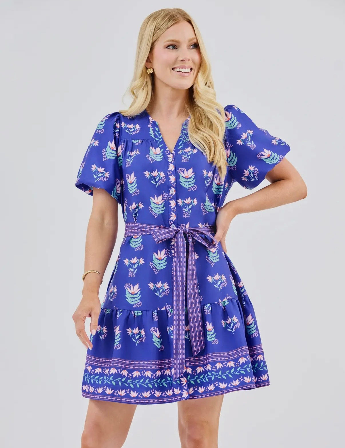 Addison Dress