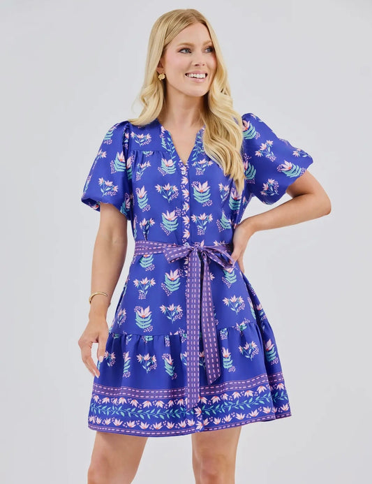 Addison Dress