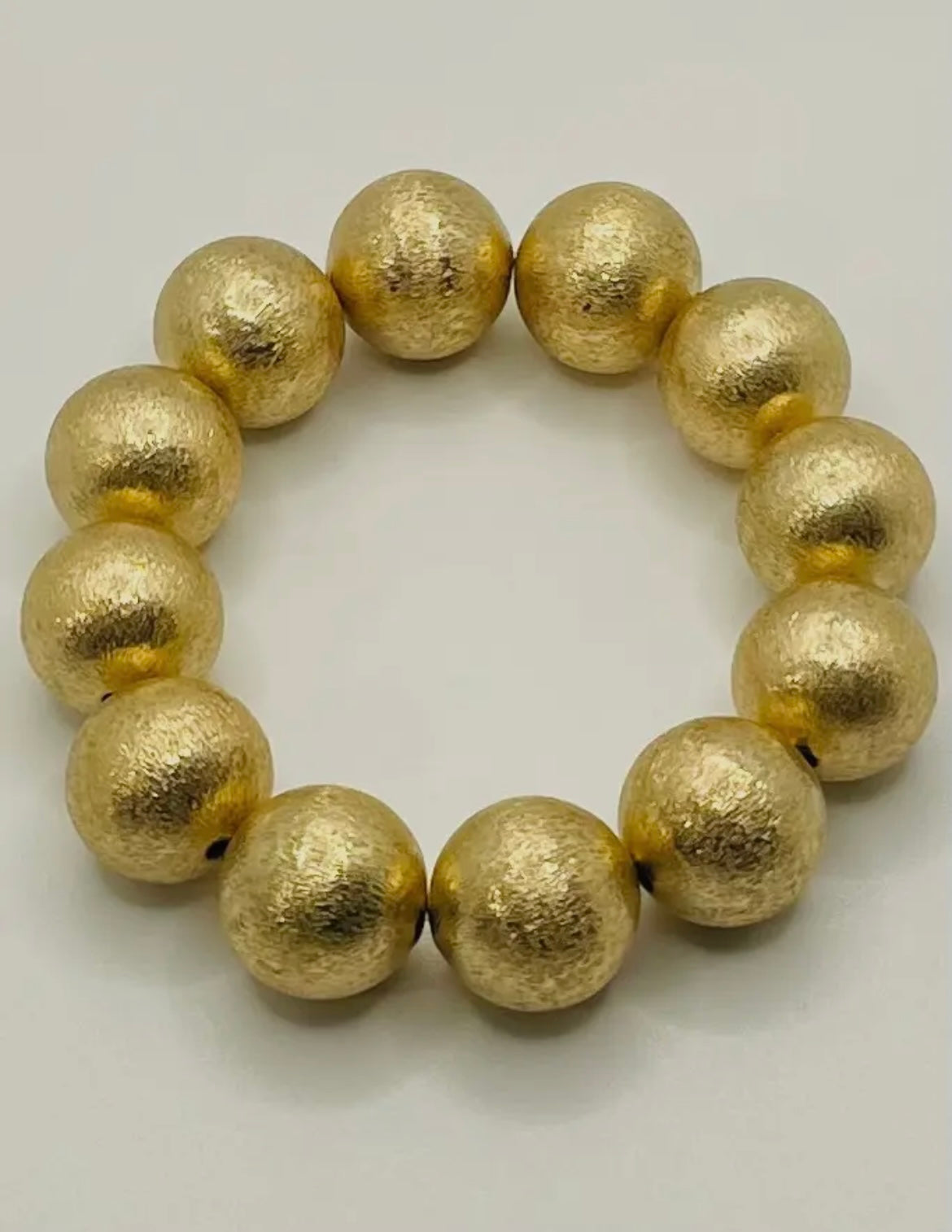 Chic - Big Ball Bracelet