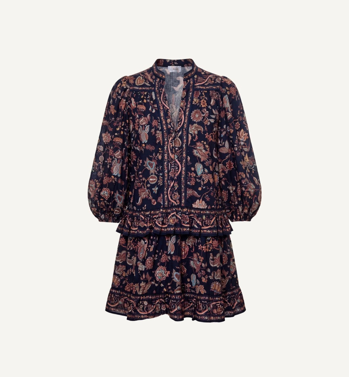 Emily Mini Dress | Bois