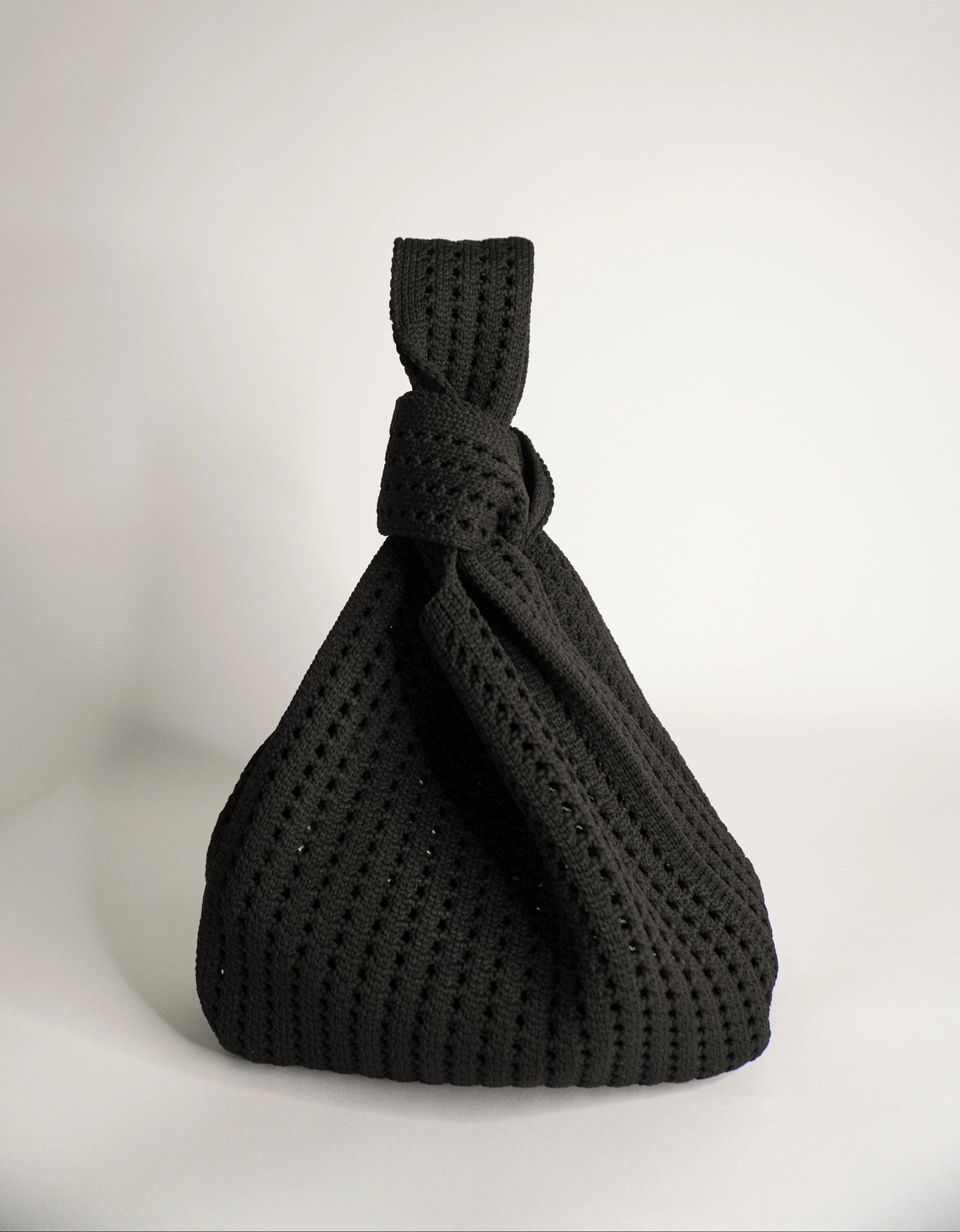Bespoke Crochet Bag