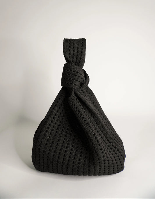 Bespoke Crochet Bag