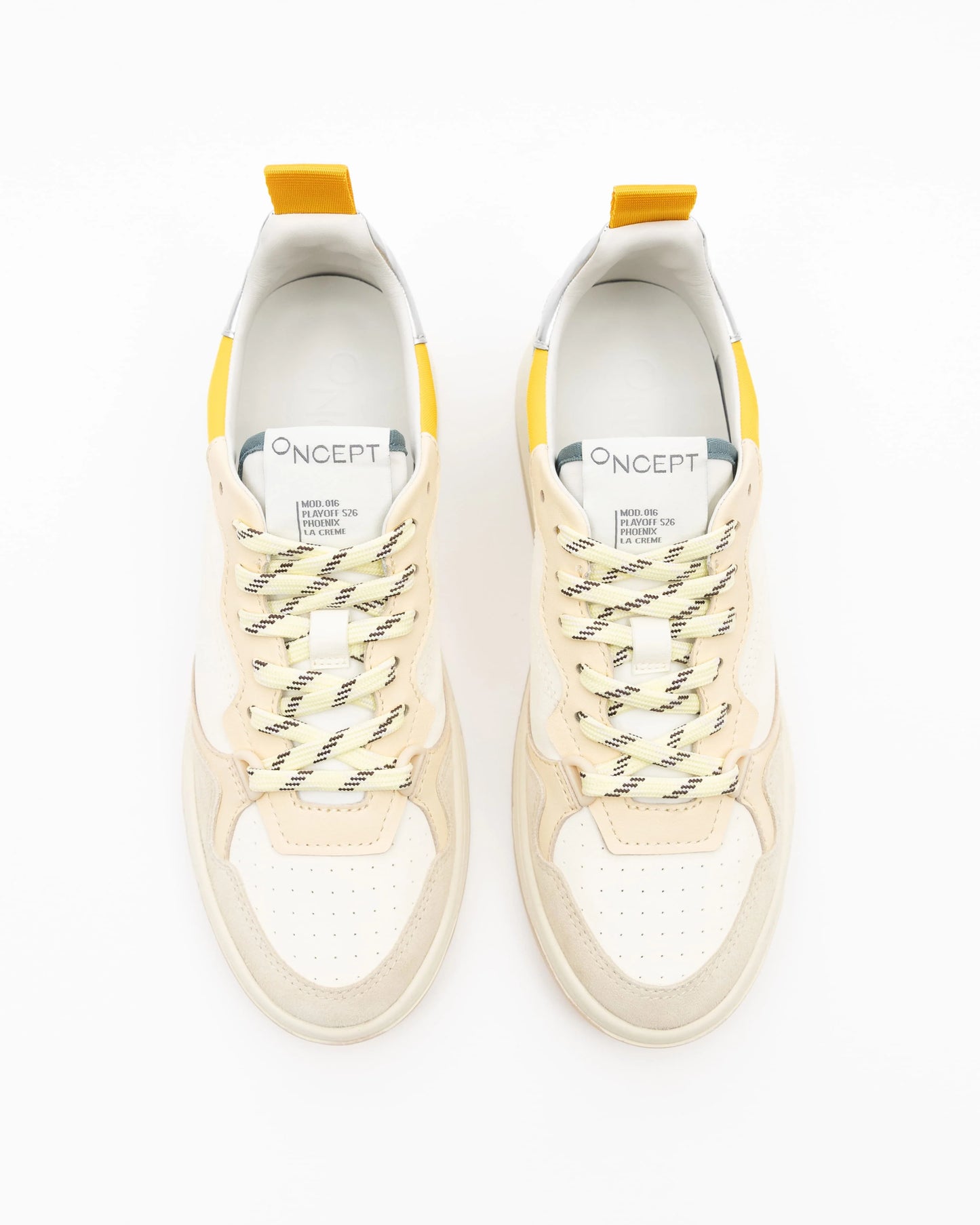 Phoenix - La Creme