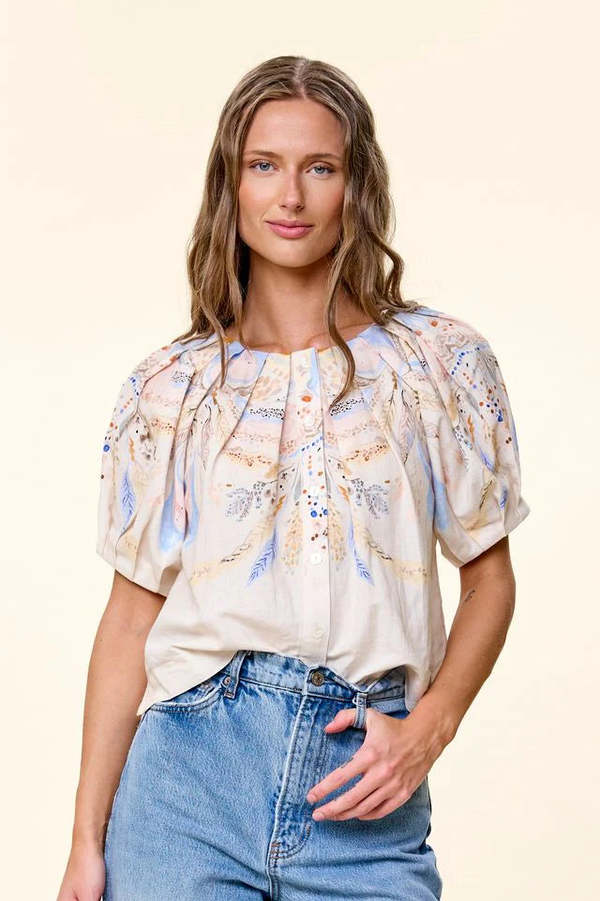 Salome Top
