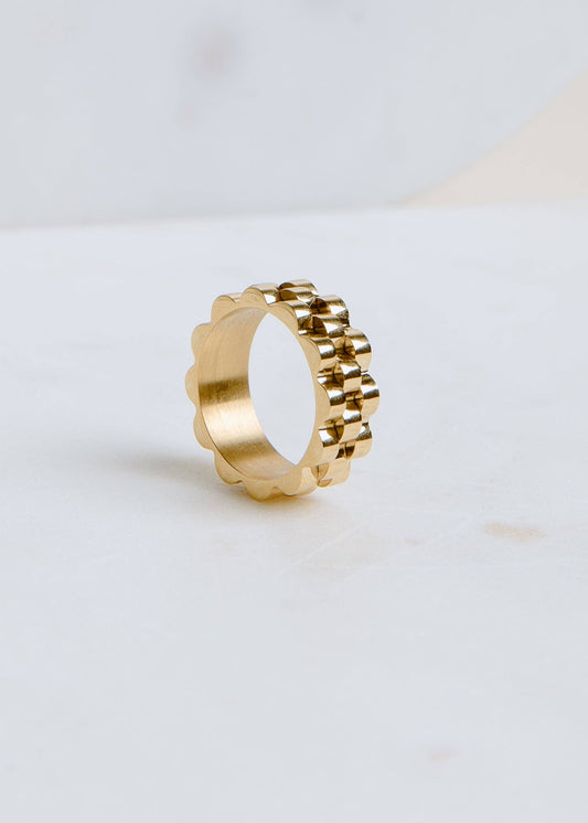 Briley Ring