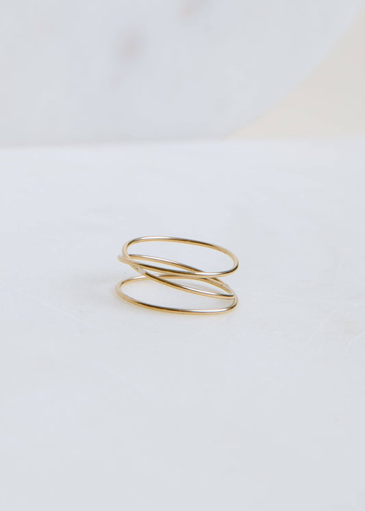 Lydia Ring