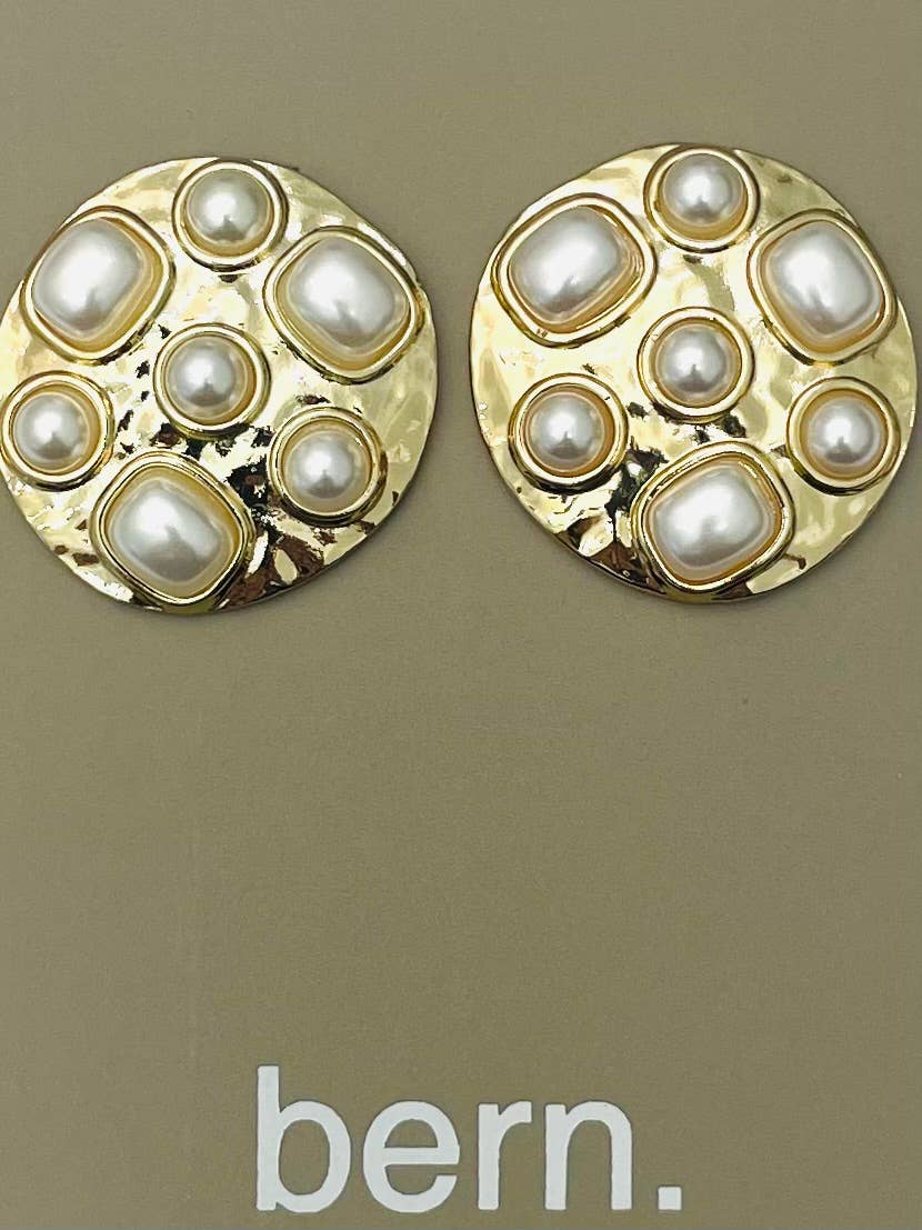 CHIC - Over the Moon (pearl)