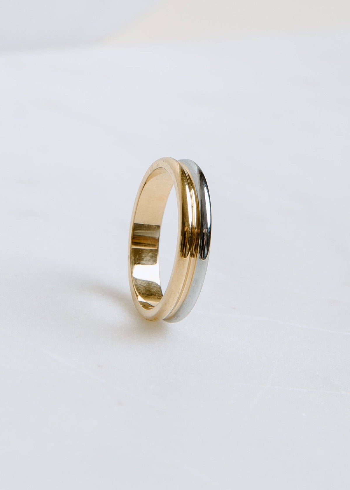 Hollin Intermix Ring