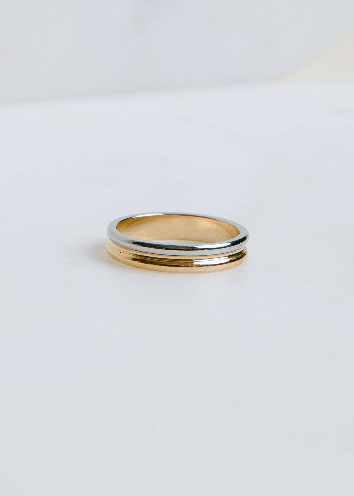 Hollin Intermix Ring