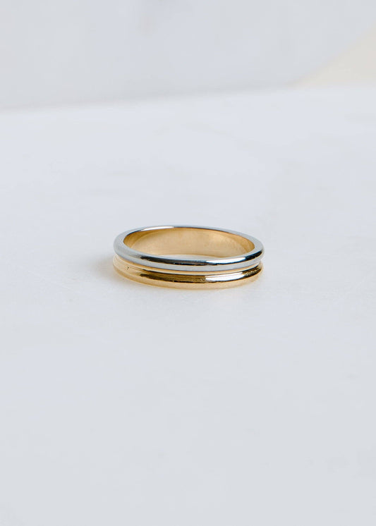 Hollin Intermix Ring
